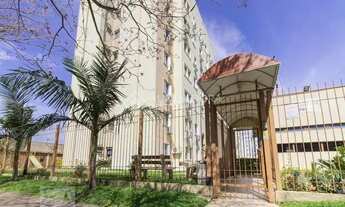 Imagem: PORTO ALEGRE - Apartamento Padrão - Sarandi