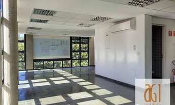 Imagem 2: Sala para alugar, 66 m² por R$ 3.082,00/mês - Vila Ipojuca - São Paulo/SP