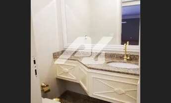 Imagem 6: Apartamento - Cambuí - Campinas