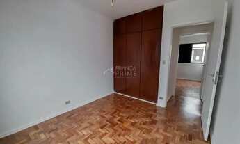 Imagem 4: METRO VILA MADALENA, 2 DORMITÓRIOS, SUÍTE, 1 VAGA, REFORMADO