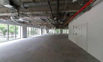 Imagem 7: São Paulo - Conjunto Comercial/Sala - Vila Olímpia