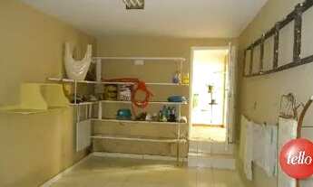 Imagem 7: São Paulo - Casa Padrão - Tatuapé