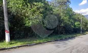 Imagem 5: Venda Terreno Residencial no Condomínio Alpes da Cantareira