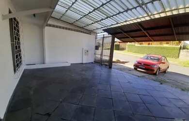 Imagem 2: Sobrado com 3 quartos para alugar por R$ 1600.00, 77.00 m2 - BAIRRO ALTO - CURITIBA/PR