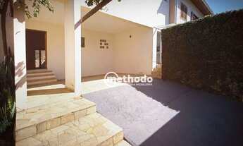 Imagem 2: Casa com 4 dormitórios à venda, 276 m² por R$ 890.000,00 - Jardim Chapadão - Campinas/SP