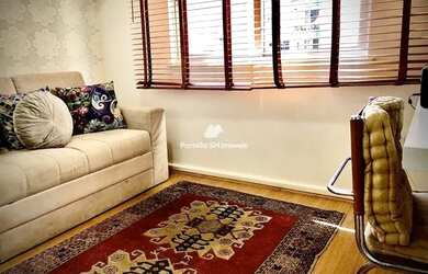 Imagem 3: RIO DE JANEIRO - Apartamento Padrão - Botafogo