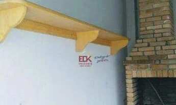 Imagem 6: Apartamento Duplex com 2 dormitórios, 102 m² - venda por R$ 360.000,00 ou aluguel por R$ 1