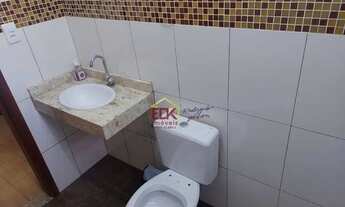 Imagem 6: Sobrado com 3 dormitórios à venda por R$ 400.000,00 - Residencial Mirage - Mogi das Cruzes