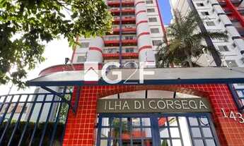 Imagem: Apartamento à venda no Condomínio Ilha