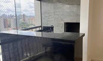 Imagem 5: Alugo Apartamento em belém - Edifício Parc Pardiso - 3 suítes - 2 vagas