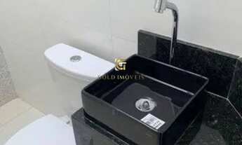 Imagem 6: SI- SOBRADO PARA VENDA NO COND. BOSQUE DOS MANACÁS