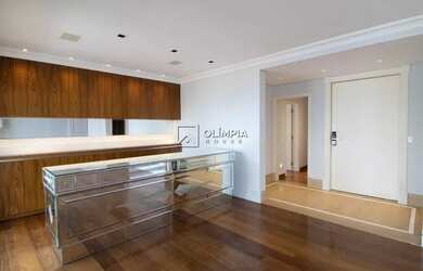 Imagem 4: Apartamento Locação 3 Dormitórios - 217 m² Campo Belo