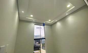 Imagem 6: CASA 3DTS À VENDA COND RESERVA IPANEMA SOROCABA SP