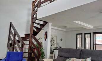 Imagem 7: Casa para Venda - 138m², 3 dormitórios, sendo 1 suites, 2 vagas - Hípica, Porto Alegre