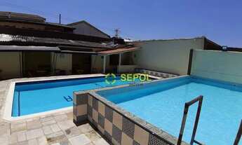 Imagem: Casa com 2 dormitórios para alugar, 120