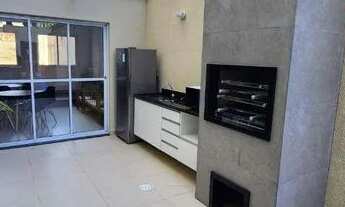 Imagem 3: Apartamento com 2 dormitórios para alugar, 49 m² por R$ 2.760,00/mês - Vila Formosa - São