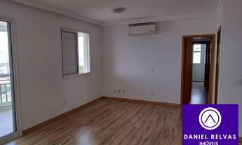 Imagem 2: Apartamento com 123 m² À Venda no Jardins de Tambore