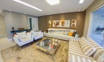 Imagem 5: APARTAMENTO RESIDENCIAL em SALVADOR - BA, PATAMARES