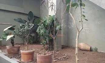 Imagem 2: Casa com 2 dormitórios para alugar, 60 m² por R$ 2.242,72/mês - Vila Mariana - São Paulo/S