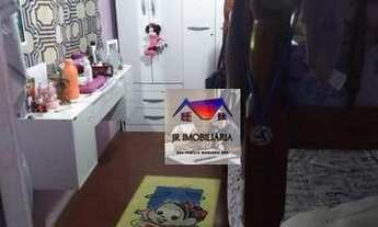 Imagem 5: Casa à venda, 58 m² por R$ 110.000,00 - Jardim Emílio Carlos - Embu das Artes/SP