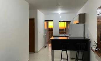 Imagem 7: Ap no último andar mobiliado