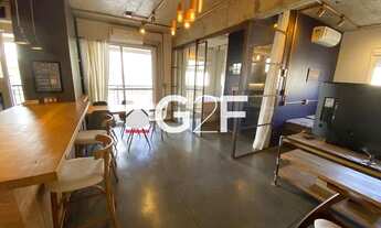 Imagem 1: Apartamento - Cambuí - Campinas