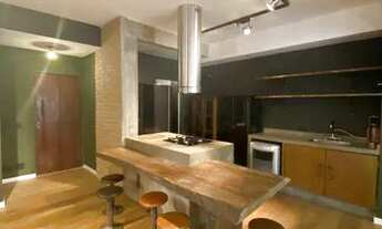 Imagem 7: Apartamento em Vila Nova Conceicao - São Paulo, SP