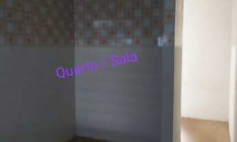 Imagem 3: Kitnet em Candeias