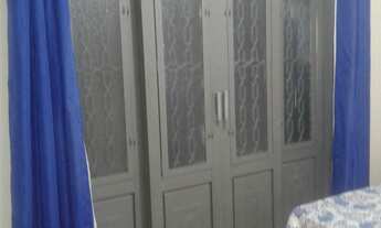 Imagem 4: Aluguel de quartos