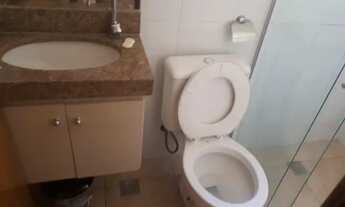 Imagem 4: Kitnet/conjugado para aluguel com 30 metros quadrados com 1 quarto