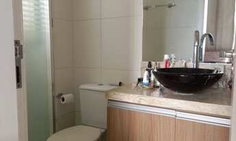 Imagem 4: Apto 3 qts mobiliado, cond. weekend na Ponta Negra 3.500 - Manaus - AM