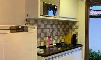 Imagem 6: Flat em Tamandaré prondo e mobiliado