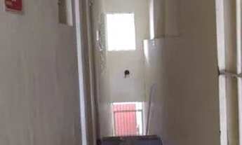 Imagem 7: Apartamento com 1 dormitório para alugar, 40 m² por R$ 850/mês - Cidade São Jorge - Santo