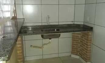 Imagem 2: Apartamento no recanto