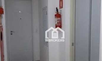 Imagem 5: Apartamento com 2 dormitórios à venda, 60 m² por R$ 478.000 - Fundação - São Caetano do Su