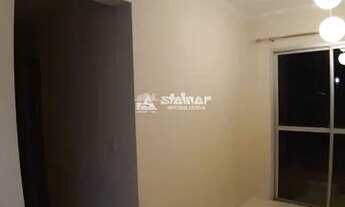 Imagem 3: Apartamento com 2 dormitórios para alugar, 50 m² por R$ 2.366,89 - Macedo - Guarulhos/SP