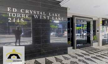 Imagem 2: Apartamento com 4 dormitórios para alugar, 120 m² por R$ 5.530,00/mês - Bigorrilho - Curit