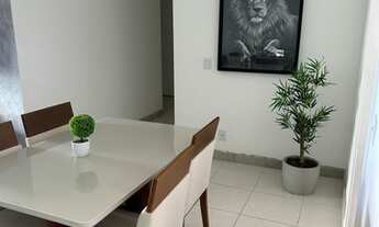 Imagem 5: Jardins de Londres 111m² - Frente Leste