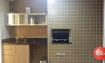 Imagem 5: São Paulo - Apartamento Padrão - Mandaqui