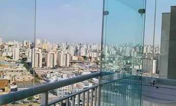 Imagem 7: São Paulo - Apartamento Padrão - Brás