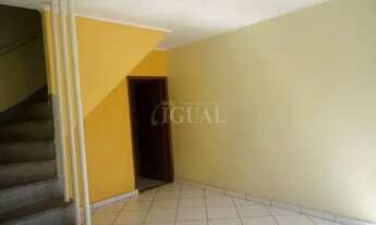 Imagem 2: SOBRADO para aluguel, 2 quartos, 1 vaga, Parque Erasmo Assunção - Santo André/SP