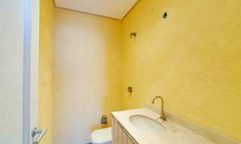 Imagem 4: Cobertura com 4 dormitórios à venda, 230 m² por R$ 1.988.000,00 - Perdizes - São Paulo/SP