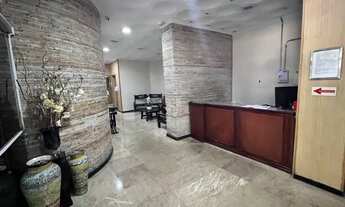 Imagem: FUNCIONÁRIOS - ÁREA CENTRAL - AMPLO APARTAMENTO