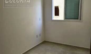 Imagem 2: Santo André - Apartamento Padrão - Vila São Pedro