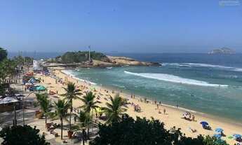 Imagem: Excelente apartamento Arpoador - Alto Luxo