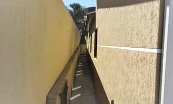 Imagem 6: Vendo/Troco casa de alvenaria com 5/4 e terreno de 600m2