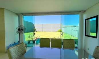 Imagem 5: Casa Duplex no Ponta Negra 1 480m² com 3 Qts sendo suíte 4 Vagas