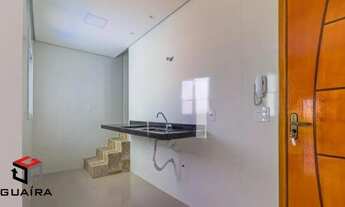 Imagem 5: Cobertura para aluguel 2 quartos 1 vaga Camilópolis - Santo André - SP