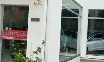 Imagem 6: Loja de veículos e clínica veterinária