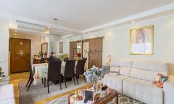 Imagem 3: Apartamento Venda 3 Dormitórios - 143 m² Pinheiros